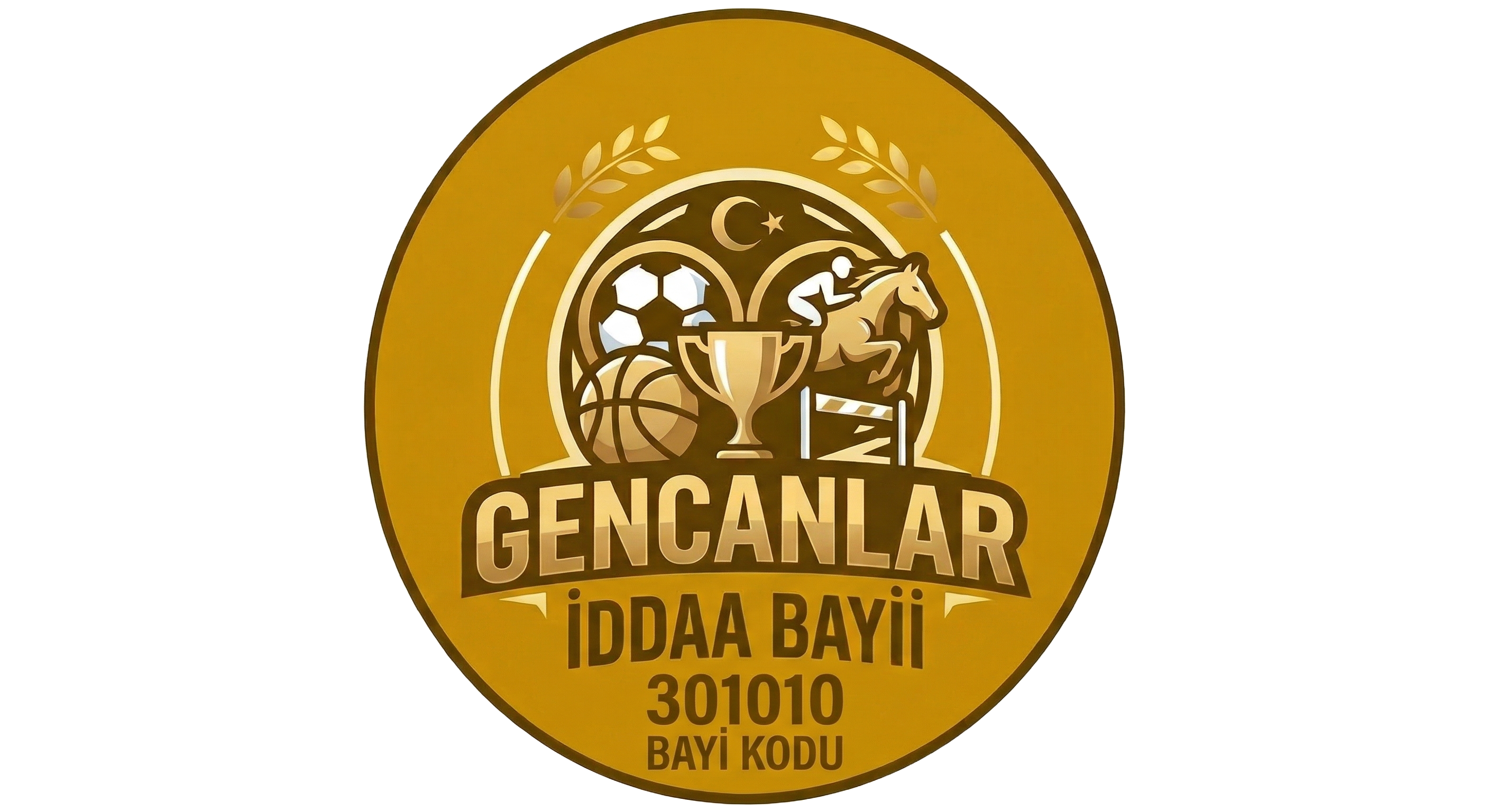 Gencanlar Logo